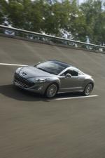 Peugeot 308 RC Z Concept 2007 года